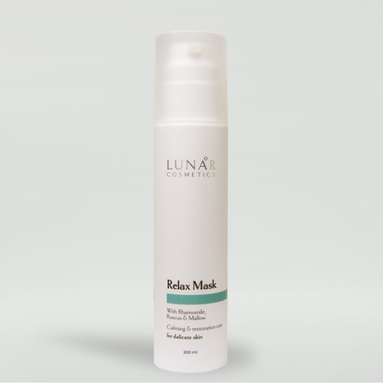 relax mask